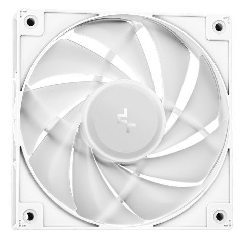 Chłodzenie wodne DeepCool LE360 WH V2