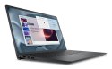 Dell Pro 15 Essential i5-1334U 15,6" FHD 120Hz 250nits 16GB DDR5 4400 SSD512 Intel UHD Graphics Cam1080p 54Wh W11Pro Carbon Blac