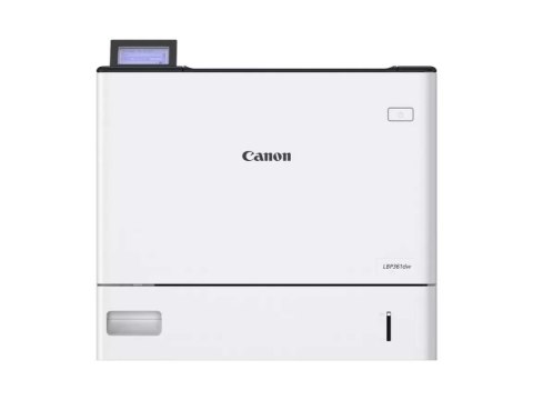 Drukarka laserowa CANON i-Sensys LBP361DW (1200 x 1200dpi /maks. A4 /Czarno-biały /Biało-czarny )