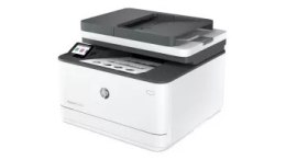 HP LaserJet Pro 3102fdw
