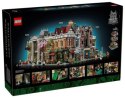 LEGO Icons 10350 Dom w stylu angielskim