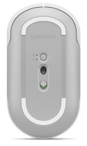 Lenovo 350 Bluetooth Silent Mouse (Cloud Grey)