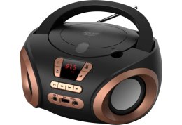 Odtwarzacz CD/MP3 (boombox) ADLER AD 1181bc
