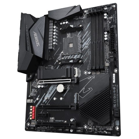 Płyta główna GIGABYTE B550 AORUS ELITE V2 (Socket AM4 /ATX)