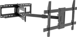 Uchwyt do TV TECHLY ICA-PLB 721 (nośność 70kg /42 - 80 cali)