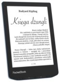 Czytnik - PocketBook Verse Pro (634) niebieski
