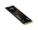 Dysk SSD MSI PATIUM M480 Pro 2TB PCIe 4.0 NVMe (M.2 2280″ /2TB )