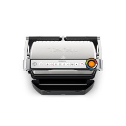 Grill elektryczny Tefal OptiGrill + GC718D10