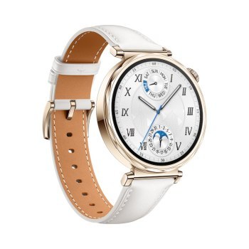 Huawei Watch GT 5 41mm Classic Biały