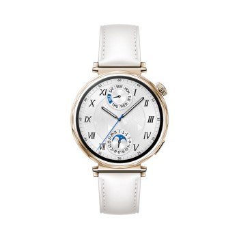Huawei Watch GT 5 41mm Classic Biały