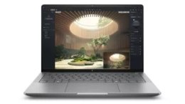 Mobilna stacja robocza HP ZBook Ultra G1a 14 A3ZS1ET Ryzen AI Max PRO 385 Touch 14