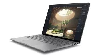 Mobilna stacja robocza HP ZBook Ultra G1a 14 A3ZS1ET Ryzen AI Max PRO 385 Touch 14" 2.8K OLED 120Hz 32GB 1000SSD W11Pro