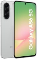 Smartfon Samsung Galaxy A56 128GB 5G Dual SIM szary (A566)