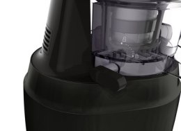 Sokowirówka wolnoobrotowa Tefal Juiceo ZC150 (7490041) 150W Czarny, Czerwony