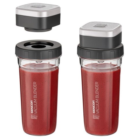 Blender stołowy Sencor SBU 7878BK 1,5L 1500W Czarny SRM 3150SS