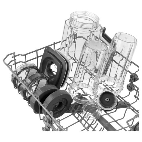 Blender stołowy Sencor SBU 7878BK 1,5L 1500W Czarny SRM 3150SS