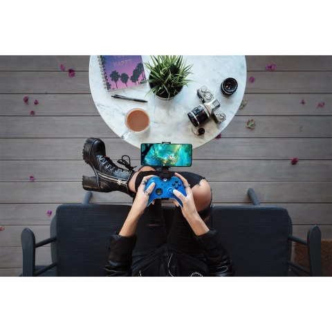 Kontroler Xbox Series Shock Blue