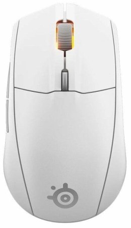 Mysz STEELSERIES Rival 3 WL Gen 2 Mouse - White