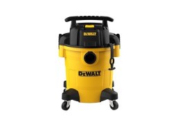 Odkurzacz DEWALT DXV23PLPTA 1050W 23L sucho/mokro, z gniazdem elektrycznym DeWalt