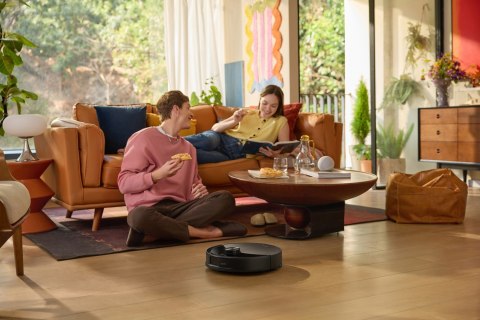 Robot odkurzający Q10 VF/BLACK Q10VF52-00 ROBOROCK