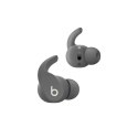 Słuchawki Apple Powerbeats Fit - Wireless Noise-Cancelling Workout Earbuds - Gravel Grey (ME2K4ZM/A)