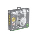Słuchawki Steelseries Arctis Nova 3X Wireless for Xbox, White