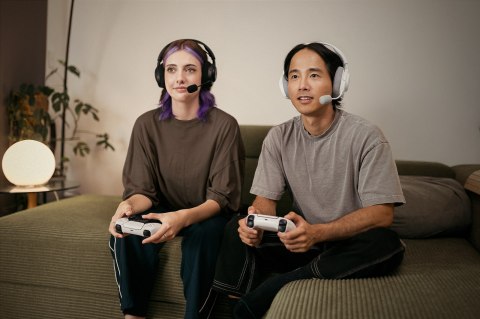 Słuchawki Steelseries Arctis Nova 3X Wireless for Xbox, White