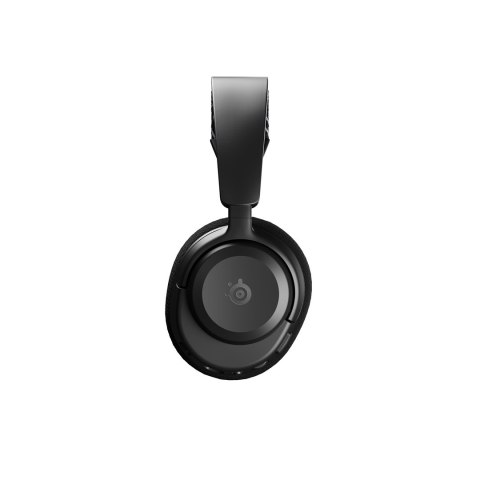 Słuchawki Steelseries Arctis Nova 3X Wireless for Xbox, czarne
