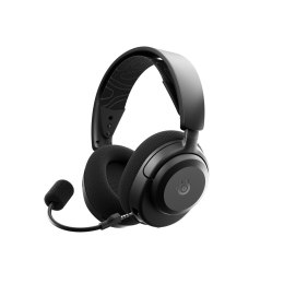 Słuchawki Steelseries Arctis Nova 3P Wireless for Playstation, Black