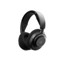 Słuchawki Steelseries Arctis Nova 3P Wireless for Playstation, Black