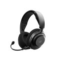 Słuchawki Steelseries Arctis Nova 3P Wireless for Playstation, Black