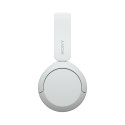Słuchawki bezprzewodowe Sony WH-CH520W Białe