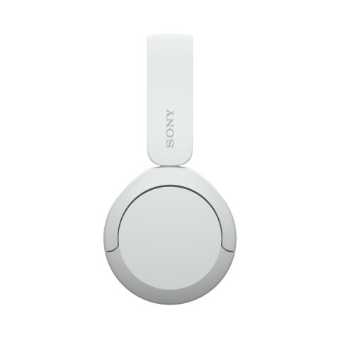 Słuchawki bezprzewodowe Sony WH-CH520W Białe