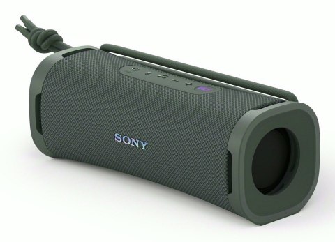 Sony SRSULT10H głośnik przenośny / imprezowy Głośnik mono przenośny Zielony 30 W
