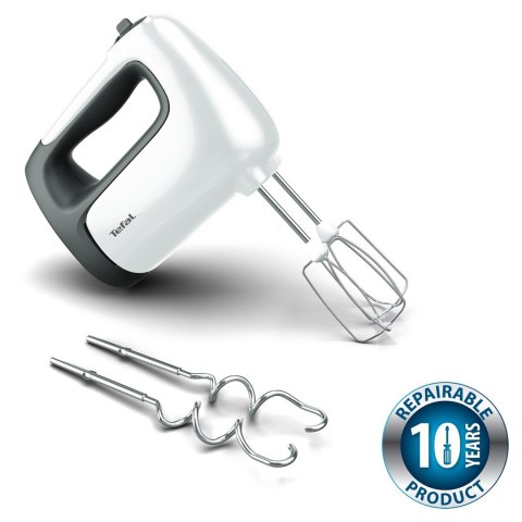 Tefal Prep'Mix HT4621 Mikser ręczny 500 W Biały