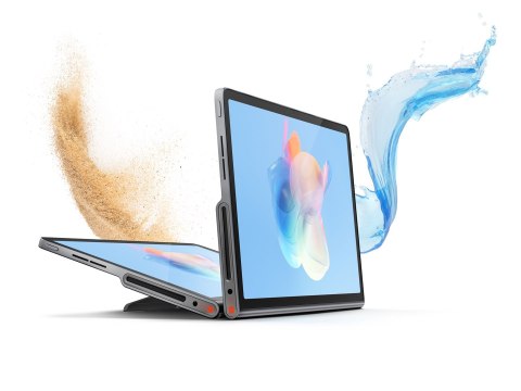 Lenovo Tab (bez zasilacza) | Plus TB351FU | 11,5 cala | Luna Szary | 2000 x 1200 pikseli | MediaTek Helio G99 | 8 GB | LPDDR4x L