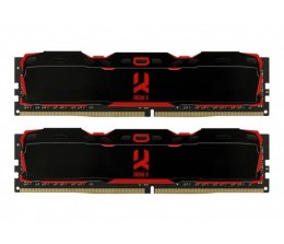 Pamięć GOODRAM (DIMM/DDR4/16 GB/3200MHz/16CL/DUAL)