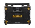 Radio budowlane DeWalt Tstak DWST1-81078-QW (kolor czarny)