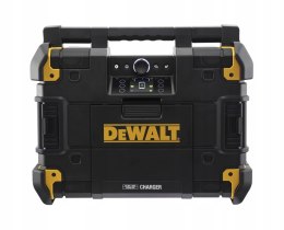 Radio budowlane DeWalt Tstak DWST1-81078-QW (kolor czarny)