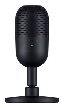 Razer Streaming Mikrofonas Seiren V3 Mini Juodas
