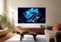 Televizor TCL 43" 43P7K QLED, Google TV Dolby Vision Dolby Atmos