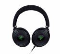 Zestaw słuchawkowy Razer Kraken V4 X Przewodowa Opaska na głowę Gaming USB Type-C / USB Type-A Czarny