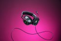Zestaw słuchawkowy Razer Kraken V4 X Przewodowa Opaska na głowę Gaming USB Type-C / USB Type-A Czarny