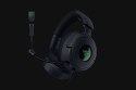 Zestaw słuchawkowy Razer Kraken V4 X Przewodowa Opaska na głowę Gaming USB Type-C / USB Type-A Czarny