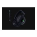 Zestaw słuchawkowy Razer Kraken V4 X Przewodowa Opaska na głowę Gaming USB Type-C / USB Type-A Czarny