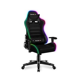 Fotel gamingowy dla dziecka Huzaro Ranger 6.0 RGB Mesh (WYPRZEDAŻ)
