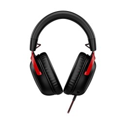 HyperX Cloud III BLK/RED GAMING HEADSET