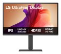 Monitor LCD 27" IPS 4K/27U730A-B LG