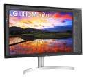 Monitor LG 32UN650K-W 32UN650KW (32UN650K-W.AEU)