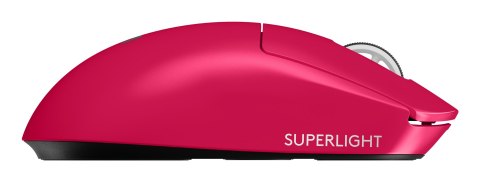 Mysz Logitech G PRO X SUPERLIGHT 2 910-006797